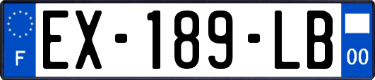 EX-189-LB