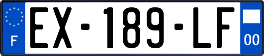 EX-189-LF