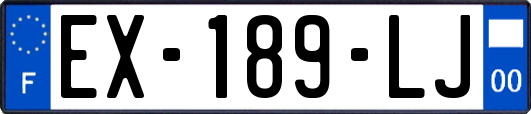 EX-189-LJ