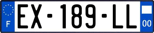 EX-189-LL