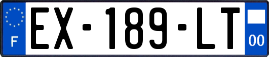 EX-189-LT