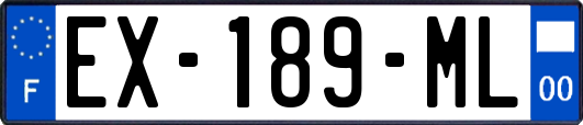 EX-189-ML