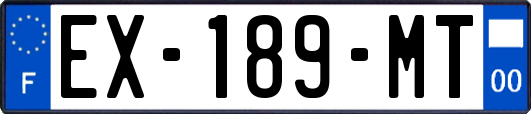 EX-189-MT