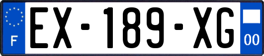 EX-189-XG