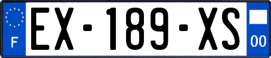 EX-189-XS