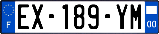 EX-189-YM