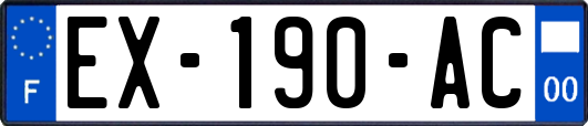 EX-190-AC