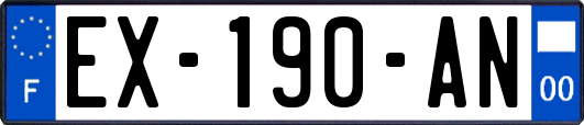 EX-190-AN