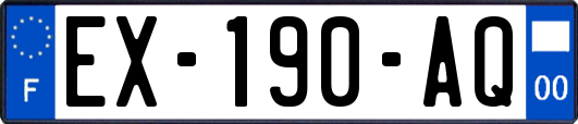 EX-190-AQ