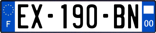 EX-190-BN