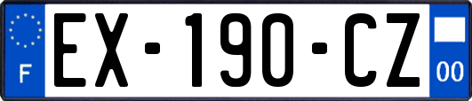 EX-190-CZ