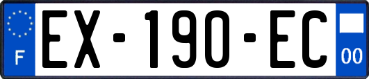 EX-190-EC