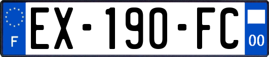 EX-190-FC