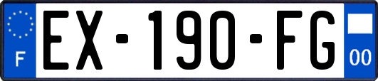 EX-190-FG