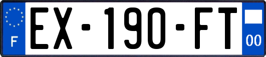 EX-190-FT