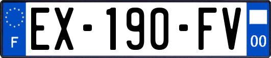 EX-190-FV