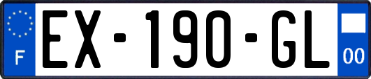 EX-190-GL