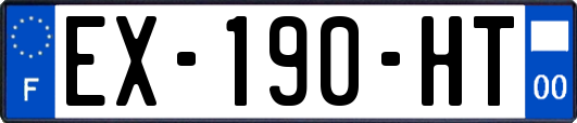 EX-190-HT