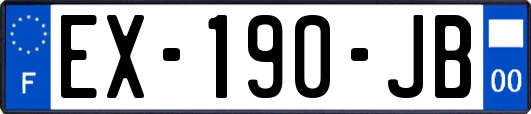 EX-190-JB
