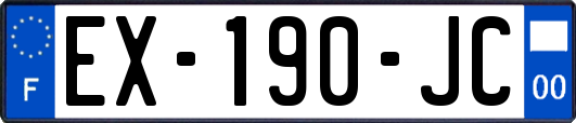EX-190-JC
