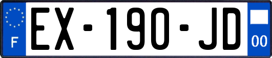 EX-190-JD