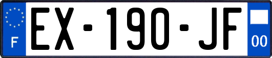 EX-190-JF