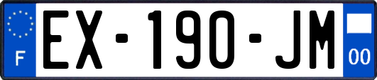 EX-190-JM
