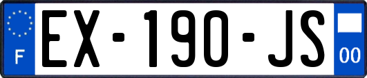 EX-190-JS