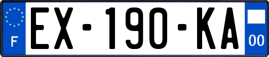 EX-190-KA