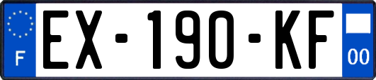 EX-190-KF