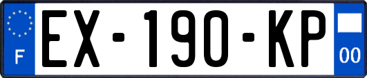 EX-190-KP