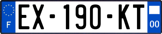 EX-190-KT