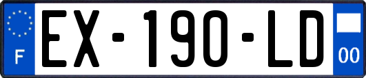 EX-190-LD