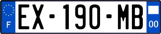 EX-190-MB