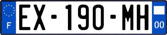 EX-190-MH