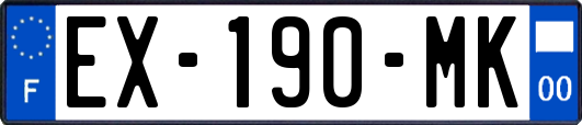 EX-190-MK