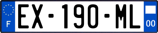 EX-190-ML