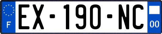 EX-190-NC