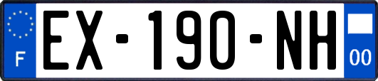 EX-190-NH