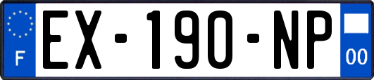 EX-190-NP