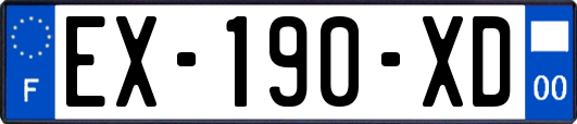 EX-190-XD