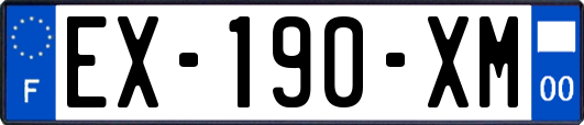 EX-190-XM