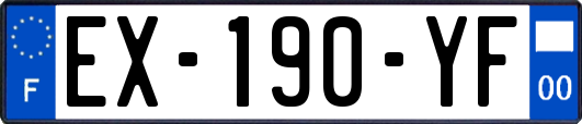 EX-190-YF