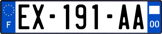 EX-191-AA