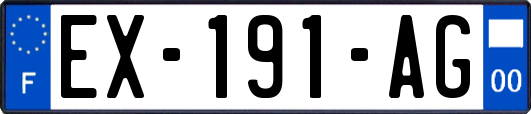 EX-191-AG