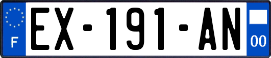 EX-191-AN