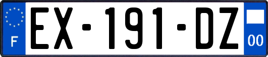EX-191-DZ