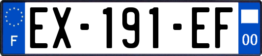 EX-191-EF