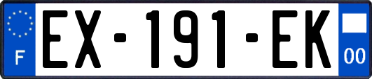 EX-191-EK