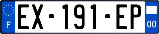 EX-191-EP